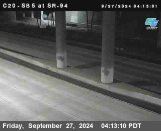 SB 5 at SR 94