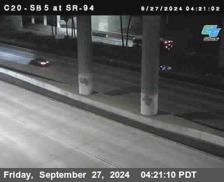 SB 5 at SR 94