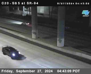 SB 5 at SR 94