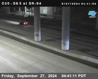 SB 5 at SR 94