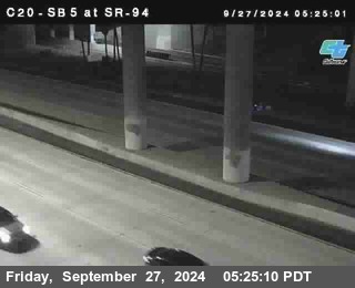 SB 5 at SR 94