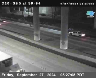 SB 5 at SR 94