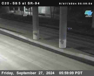 SB 5 at SR 94