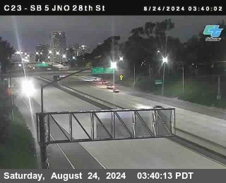 SB 5 JNO 28th St