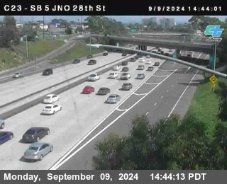 SB 5 JNO 28th St