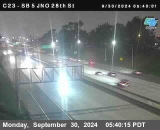 SB 5 JNO 28th St