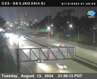 SB 5 JNO 28th St