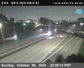 SB 5 JNO 28th St