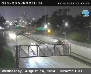 SB 5 JNO 28th St