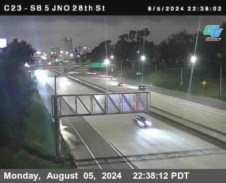 SB 5 JNO 28th St