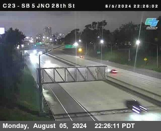 SB 5 JNO 28th St