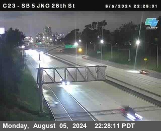 SB 5 JNO 28th St