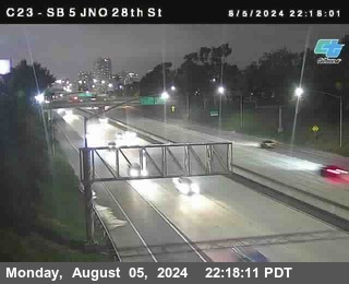 SB 5 JNO 28th St