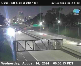 SB 5 JNO 28th St