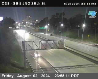 SB 5 JNO 28th St