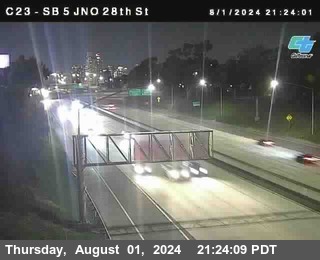 SB 5 JNO 28th St