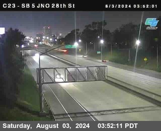 SB 5 JNO 28th St