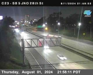 SB 5 JNO 28th St