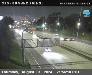 SB 5 JNO 28th St