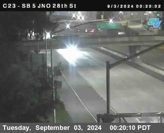 SB 5 JNO 28th St