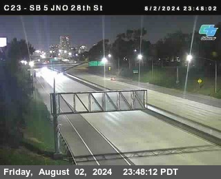 SB 5 JNO 28th St