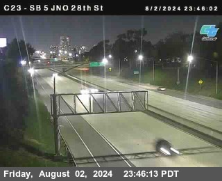 SB 5 JNO 28th St