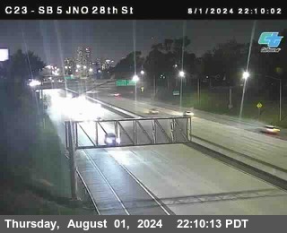 SB 5 JNO 28th St