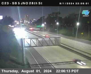 SB 5 JNO 28th St