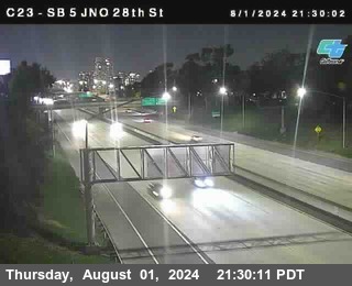 SB 5 JNO 28th St