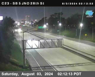 SB 5 JNO 28th St