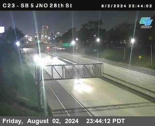 SB 5 JNO 28th St