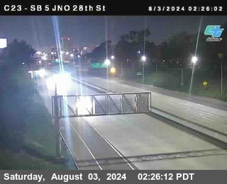 SB 5 JNO 28th St