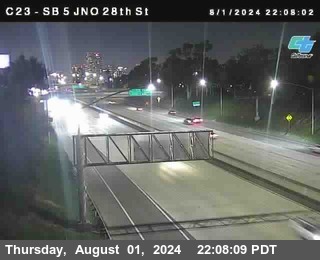 SB 5 JNO 28th St