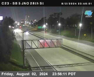 SB 5 JNO 28th St