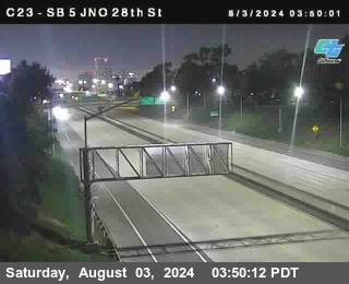 SB 5 JNO 28th St