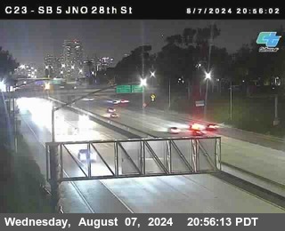 SB 5 JNO 28th St