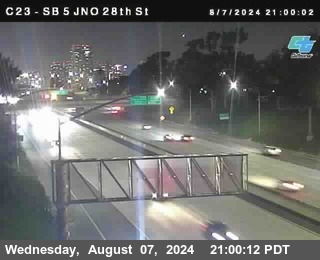 SB 5 JNO 28th St