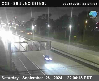 SB 5 JNO 28th St