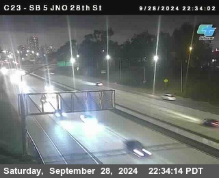 SB 5 JNO 28th St