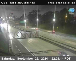 SB 5 JNO 28th St