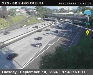 SB 5 JNO 28th St