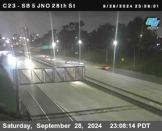 SB 5 JNO 28th St