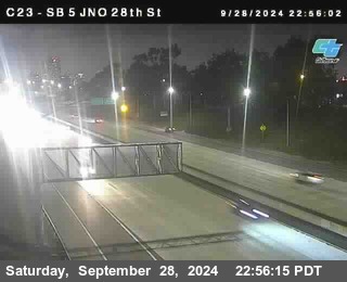 SB 5 JNO 28th St