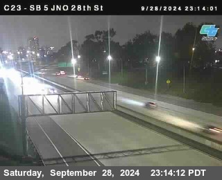 SB 5 JNO 28th St