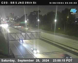 SB 5 JNO 28th St