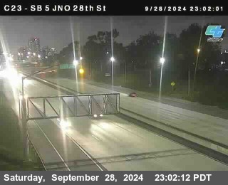 SB 5 JNO 28th St