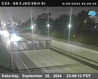 SB 5 JNO 28th St