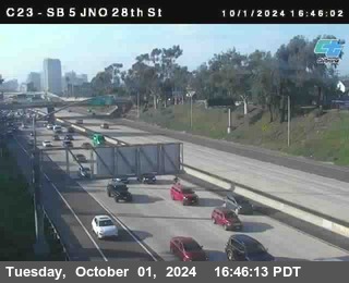 SB 5 JNO 28th St