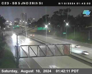 SB 5 JNO 28th St