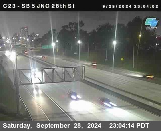 SB 5 JNO 28th St